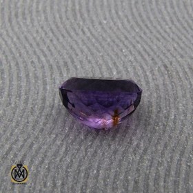 تصویر نگین تک آمتیست – کد ۹۰۰۵ 