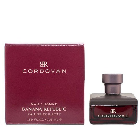 BANANA REPUBLIC Cordovan