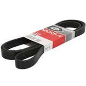 تصویر تسمه دينام ٢٠٦ تيپ 5 (١٥٧٥) پاورگريپ 