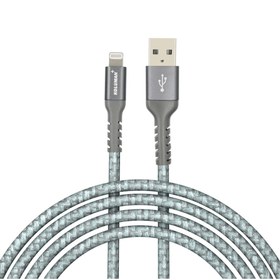 تصویر کابل لایتنینگ کولومن مدلKoluman Lightning Cable K1 