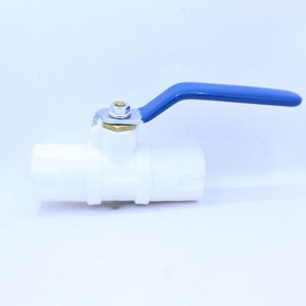 تصویر شیر گازی مدل DN-25 