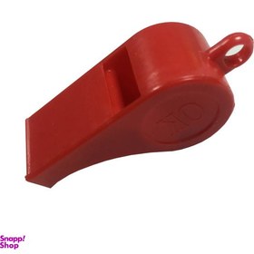 تصویر سوت داوری مدل 20 