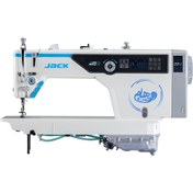تصویر چرخ خیاطی جک مدل A5E-AMH2 راسته دوز اتوماتیک با سرعت ۵۰۰۰ 