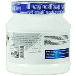 تصویر پودر کراتین استلا 300 گرم Istela Pure Creatine Monohydrate Powder 300g