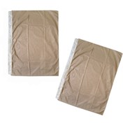 تصویر پرده شیشه بغل و شیشه عقب سلطنتی نیسان کد 0516 