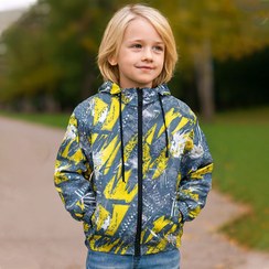 تصویر سویشرت داخل خزدار پسرانه حراج 