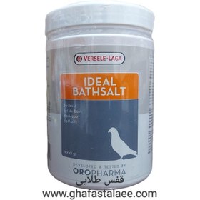 تصویر نمک حمام ورسلاگا (IDEAL BATHSALT) 