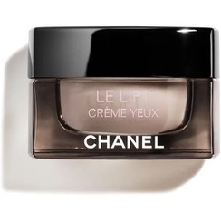 تصویر کرم دور کرم دورچشم سفت کننده ضد چروک لِ‌لیفت شنل Chanel Le Lift Crème Yeux Firming Anti-Wrinkle Eye Cream