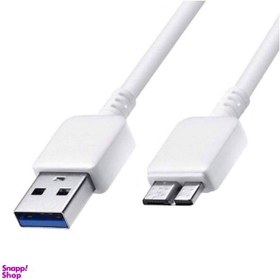 تصویر کابل هارد USB3 مدل Cable Hard 3 به طول 1 متر 