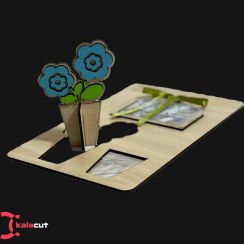 تصویر پک جاکارت هدیه روز معلم کد 07 