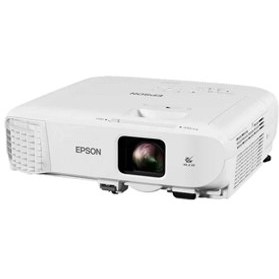 تصویر ویدئو پروژکتور استوک اپسون EPSON EB-X49 