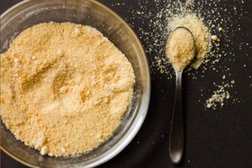 تصویر آرد سوخاری - 500گرم ا Toasted flour Toasted flour