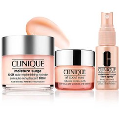 تصویر پک آبرسان ۳ عددی ۱۰۰ ساعته مناسب انواع پوست 