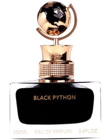 تصویر Black Python Aurora Scents / آعورورا بلک پیتون 