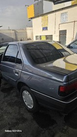 تصویر پژو 405 مدل 1395 ا Peugeot 405 GLX-petrol Peugeot 405 GLX-petrol