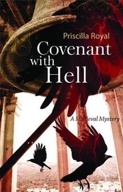 تصویر کتاب Covenant with Hell (Medieval Mystery, #10) نسخه کامل 
