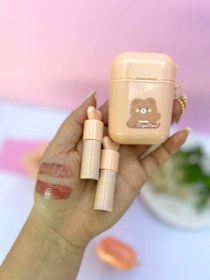 تصویر رژ مایع فانتزی 