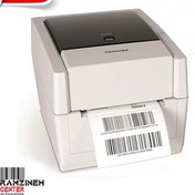 تصویر پرینتر لیبل زن توشیبا مدل B-EV4T Toshiba B-EV4T Label Printer