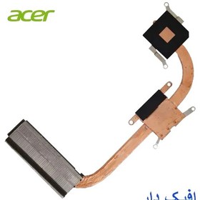 تصویر هیت سینک لپ تاپ Acer Aspire E1-532 / E1-532G / E1-532P / E1-532PG 