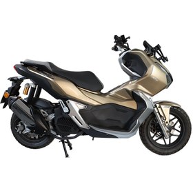 خرید و قیمت موتور سیکلت هوندا ADV200 ظرفیت ۲۰۰ سی سی سال ۱۴۰۴ مشکی | ترب