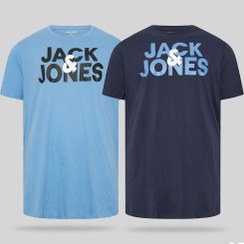 تصویر تیشرت jack & jones 