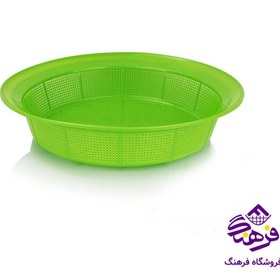 تصویر آبکش تخت 5000اشکان 502225 