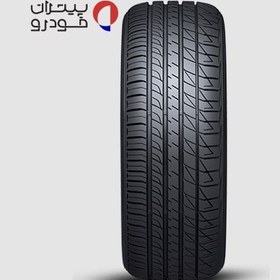 تصویر لاستیک دانلوپ 195/60R16 گل SP SPORT LM705 Dunlop Tire 195/60R16 SP SPORT LM705