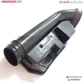 تصویر رزوناتور هواکش ال نود l90 vent pipe