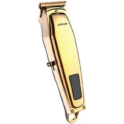 تصویر ماشین اصلاح موزر مدل GL-TM07 با تیغه استیل ضد زنگ 