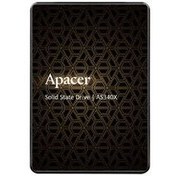 تصویر اس اس دی اینترنال اپیسر SATA مدل AS340X ظرفیت 120 گیگابایت Apacer AS340X 120GB SATA Internal SSD