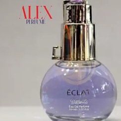 تصویر عطر بالرینا اکلت زنانه حجم 100 میلی لیتر 