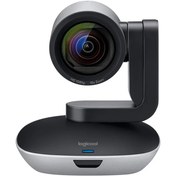 تصویر دوربین اتاق کنفرانس لاجیتک مدل 2 PTZ Pro Logitech PTZ Pro 2 Conference Room Camera