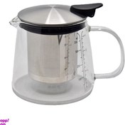 تصویر قوری بی وی کی کد 314324 