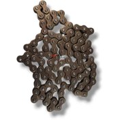 تصویر زنجیر تایم موتور بنلی 150 قدیم زنجیر تایم موتور بنلی 150 قدیم