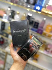 تصویر ادکلن مردانه GENTIMENT برند رایموند حجم 100 میل raymond perfume GENTIMENT 100ml