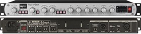 تصویر پری آمپ SPL Track One 