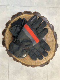 تصویر دستکش اسکی 