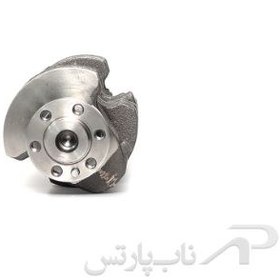 تصویر میل لنگ دنا 