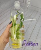 تصویر بطری نوشیدنی ایکیا ظرفیت ۰.۵ لیتر پیرکس 