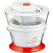 تصویر بستنی ساز فوری آریته مدل AR 0638 Ariete AR 638 Gran Gelato