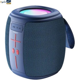 تصویر اسپیکر بلوتوثی یسیدو مدل YSW14 YESIDO YSW14 Portable Bluetooth Speaker