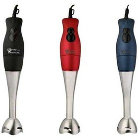 تصویر گوشت‌کوب برقی فوما مدل Fuma FU-618 FUMA Hand Blender FU618