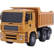 تصویر کامیون کنترلی کد 1332 