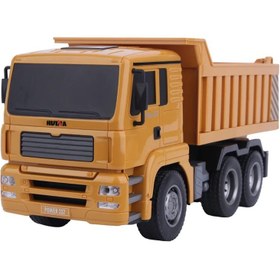 تصویر کامیون کنترلی کد 1332 