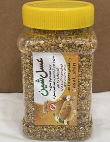 تصویر گرده گل چهل گیاه نیم کیلویی 