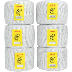 تصویر نخ تک ماهی - Kala-pack 