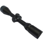 تصویر دوربین تفنگ گامو مدل 50-9-3 IR WR وزن ۰.۵۳ کیلوگرم 