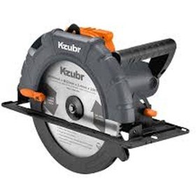 تصویر اره دیسکی زوبر 2100مدل KCS9-2100 KZubr 2100 KCS9-2100 circular saw