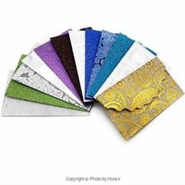 تصویر پاکت سکه 