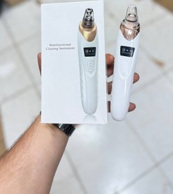 تصویر میکرودرم ۵کله Microderm 5 heads